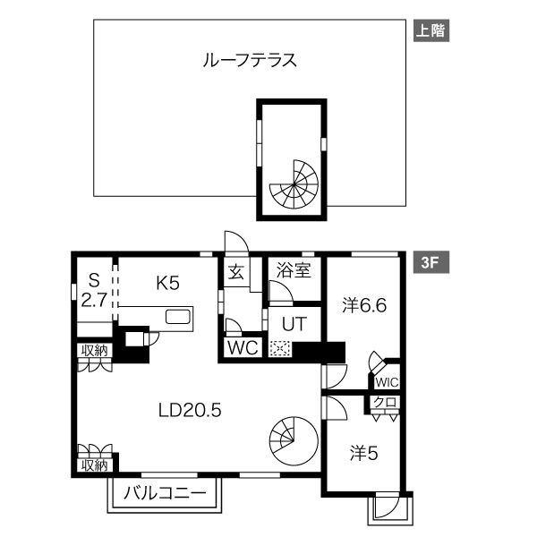 グレイスレジデンス八事　403-2