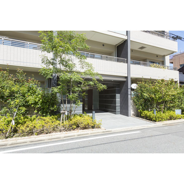 グランマスト橦木町　Btype-13