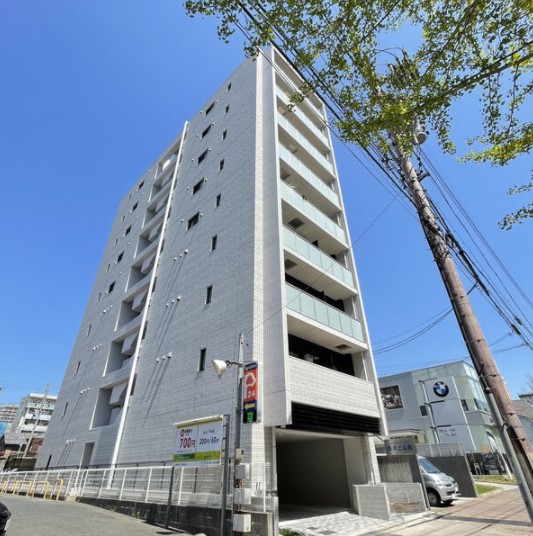 Z・R東別院Btype-1