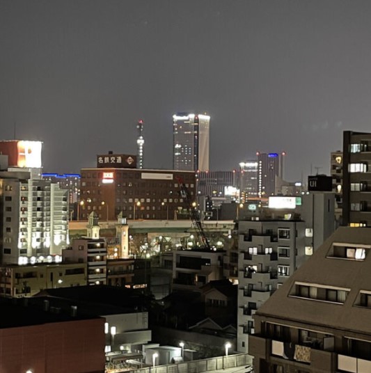 Z・R東別院Btype-3