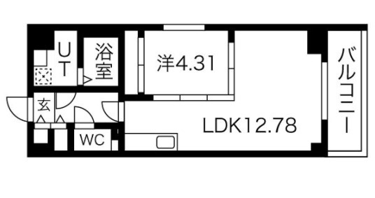 S-FORT熱田花町 Ctype-17