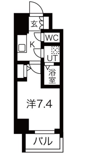 エスリード金山プルミエ-10